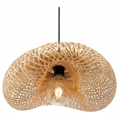 Подвесной светильник Freya Wavy FR5243PL-01BR8 MY_FR5243PL-01BR8