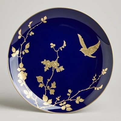 Тарелка закусочная lefard g...