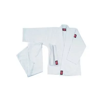 Кимоно дзюдо Club белое JSC...