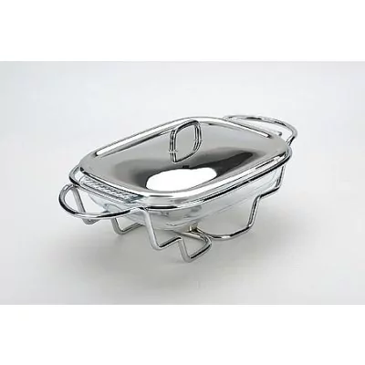 Фондюшница 1,5 л со свечой ...