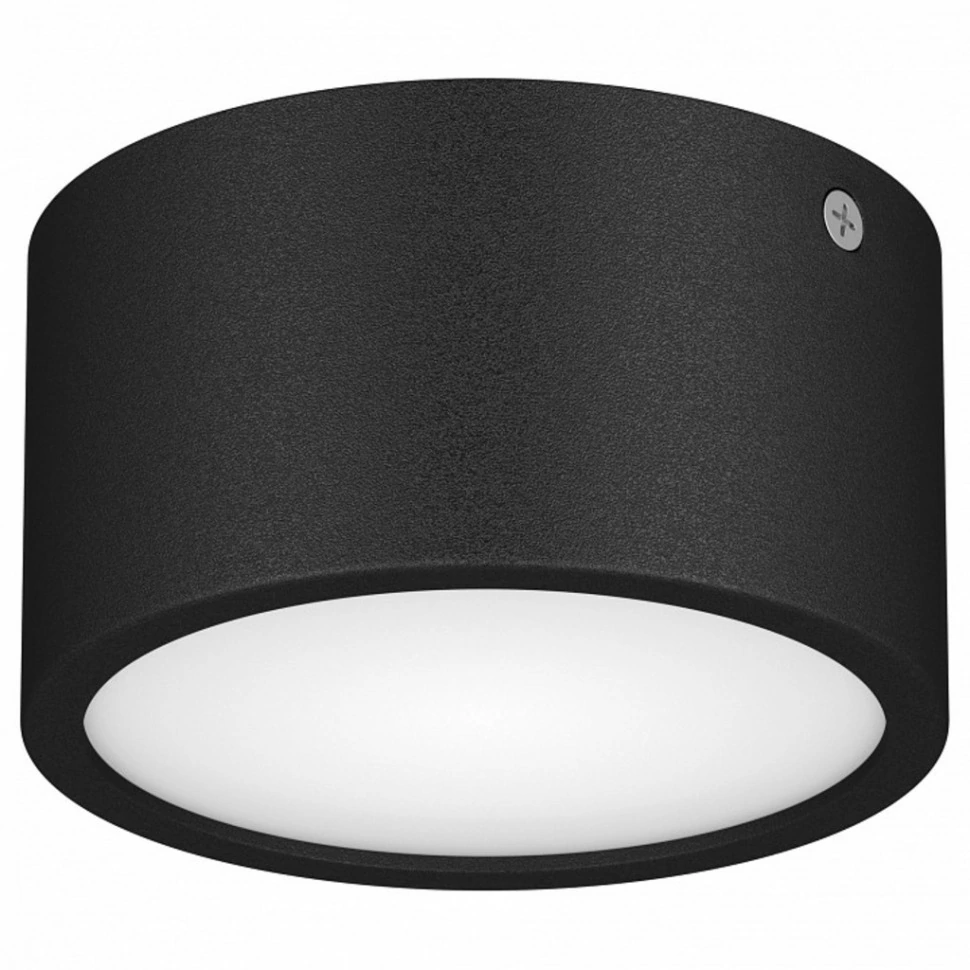 Фото Накладной светильник Lightstar Zolla 211917 LS_211917 - интернет-магазин МегаТерем в Москве
