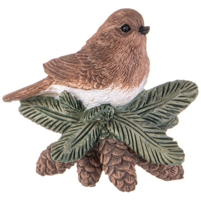 Статуэтка птичка 8х4,5х7 см...