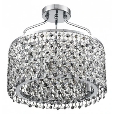 Люстра на штанге Lumion Layla 8244/5C LMN_8244_5C