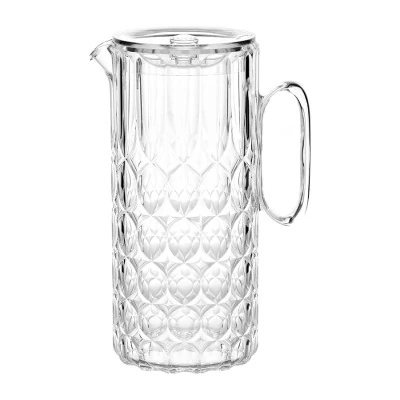 Кувшин с крышкой vanity, 1,...