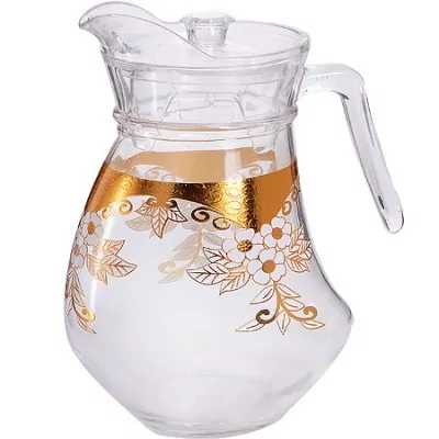 Кувшин для воды 1500 мл LOR...