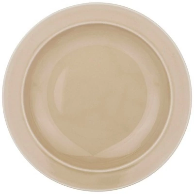 Тарелка суповая lefard tint...