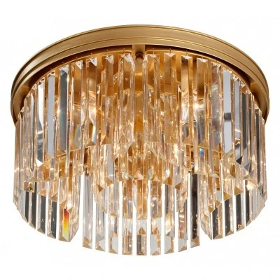 Потолочная люстра Vitaluce V587 V5879-8/6PL VI_V5879-8_6PL