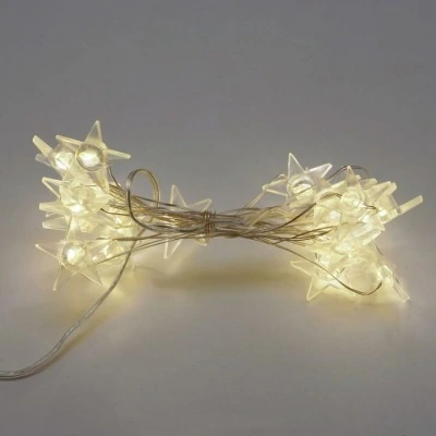 Гирлянда с насадками Feron ...