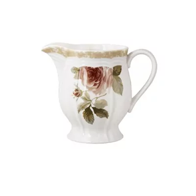 Молочник A2114039, фарфор, ...