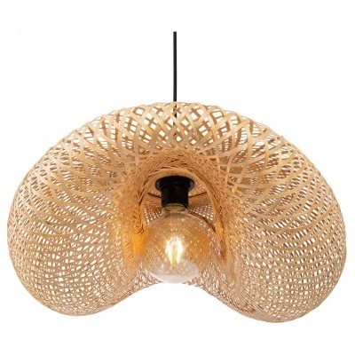 Подвесной светильник Freya Wavy FR5243PL-01BR9 MY_FR5243PL-01BR9