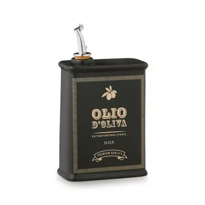 Nuova Cer Бутылка для масла Oliere Vintage 9505-KJL