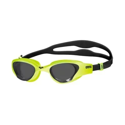 Очки The One Smoke/Lime/Bla...