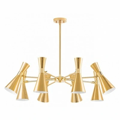 Люстра на штанге Lightstar Dumo 816081 LS_816081