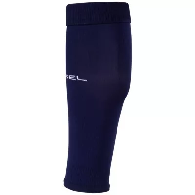 Гольфы футбольные JOGEL CAMP BASIC SLEEVE SOCKS, темно-синий/белый (2076895)