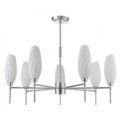 Люстра на штанге Lumion Shi...