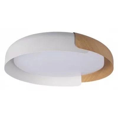 Накладной светильник Loft it Coin 10198 White LF_10198_White