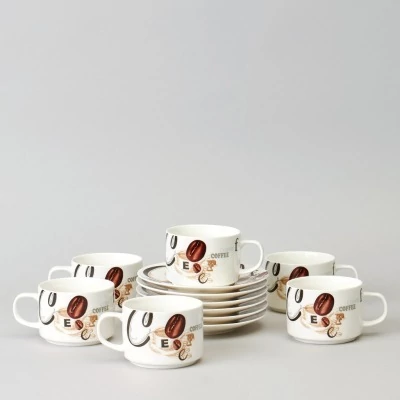 Кофейный набор lefard coffe...