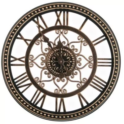 Часы настенные кварцевые &q...