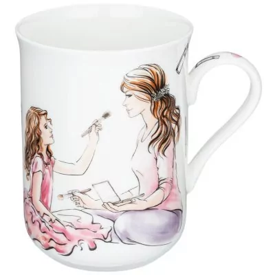 Кружка lefard 350 мл (104-943) 