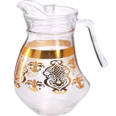 Кувшин для воды 1500 мл LORAINE (30579)