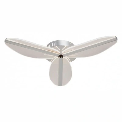 Потолочная люстра Vitaluce V4697 V4697-9/3PL VI_V4697-9_3PL