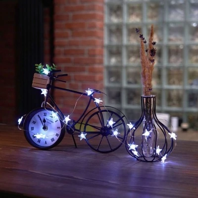 Гирлянда с насадками Feron ...