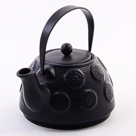 Фото Заварочный чайник 700 мл LORAINE (60432) - интернет-магазин МегаТерем в Москве