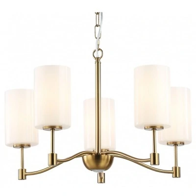 Подвесная люстра Ambrella Light LH LH56051 AMBR_LH56051