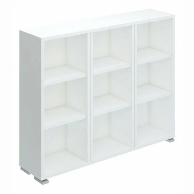 Стеллаж Домино ПУ-60-1 MER_PU-60-1_BE