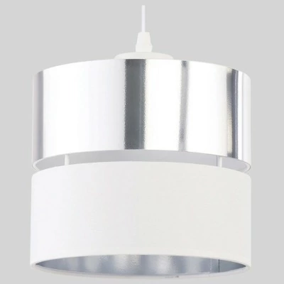 Подвесной светильник TK Lighting Hilton 4440 Hilton Silver EV_a048904