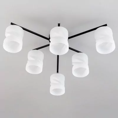 Потолочная люстра Citilux Нильс CL132165