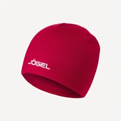 Шапка JÖGEL CAMP Team Training Hat, красный (2115908)
