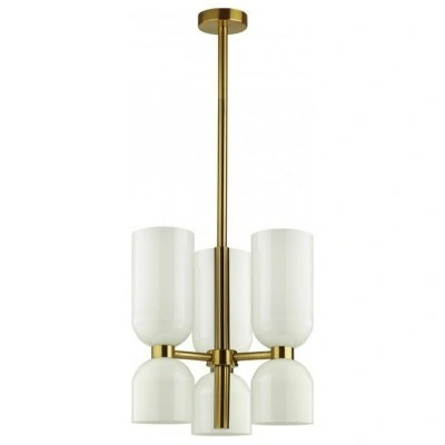 Люстра на штанге Odeon Light Orinoco 4798/6 OD_4798_6