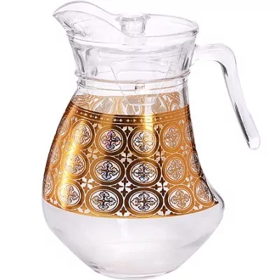 Кувшин для воды 1500 мл LOR...