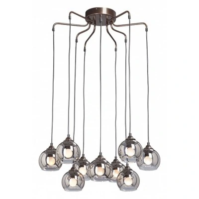 Подвесной светильник Vitaluce V4890 V4890-7/9PL VI_V4890-7_9PL