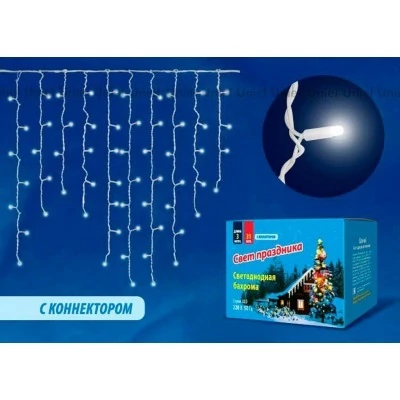 Бахрома световая Uniel ULD-...