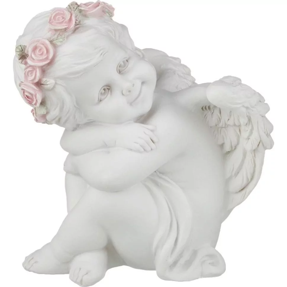 Фото Фигурка коллекция amore 10*8*13 см. Lefard (390-629) - интернет-магазин МегаТерем в Москве