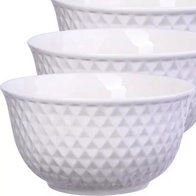 Салатник 750 мл 1шт LORAINE...