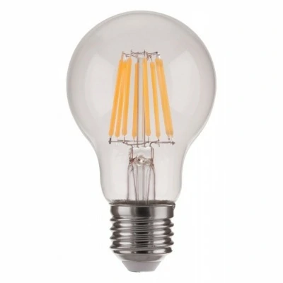 Лампа светодиодная Elektrostandard Dimmable F E27 9Вт 4200K a048382 ELK_a048382
