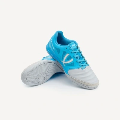 БЕЗ УПАКОВКИ Бутсы зальные JOGEL CAMPO Blue/grey (2127768)