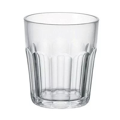 Стакан happy hour, 350 мл, прозрачный (59515)