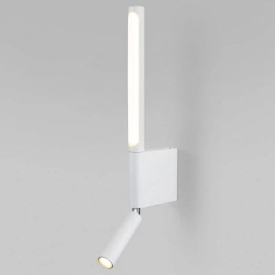 Бра с подсветкой Elektrostandard Sarca a063690 ELK_a063690