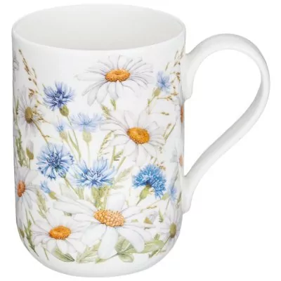 Кружка lefard "sentiment" 420 мл (104-950) 