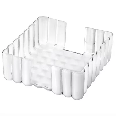 Салфетница квадратная dolce...