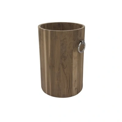 Ваза E886, Тиковое дерево/ ...