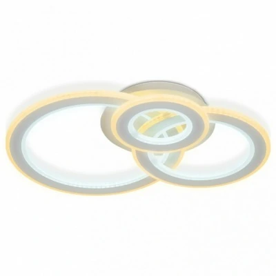 Накладной светильник Ambrel...