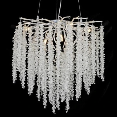 Подвесная люстра Aployt Pau...