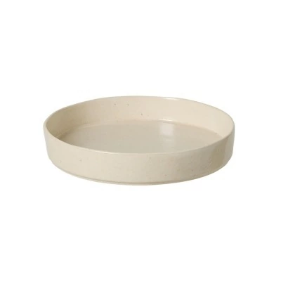 Тарелка LOP241-PDR(LOP241-VC7130),23,7 см, керамика, PEDRA, Costa Nova