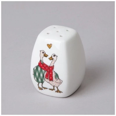 Солонка lefard family chris...