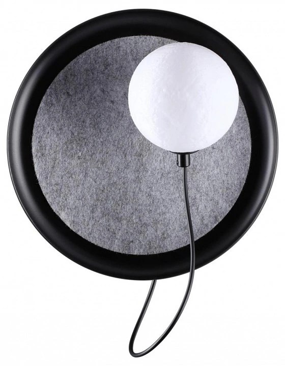 Фото Бра Novotech Felto 370974 NV_370974 - интернет-магазин МегаТерем в Москве